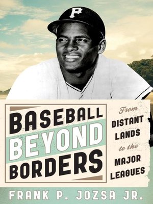 cover image of Baseball beyond Borders
